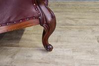 Leather Chair 1860 (6 of 6) Leather Chair 1860 (6 of 6)