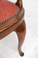 Edwardian Mahogany Tub Chair (13 of 13) Edwardian Mahogany Tub Chair (13 of 13)