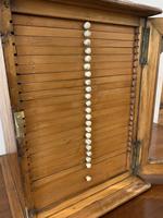 Antique Pine Microscope Slide Cabinet (11 of 17) Antique Pine Microscope Slide Cabinet (11 of 17)