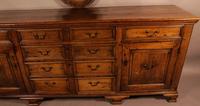 Superb Georgian Oak Serving Dresser Large (8 of 20) Superb Georgian Oak Serving Dresser Large (8 of 20)