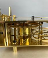 Lenzkirch Precision Floor Standing Regulator Longcase Clock c.1891 (13 of 19) Lenzkirch Precision Floor Standing Regulator Longcase Clock c.1891 (13 of 19)
