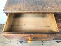 Antique Oak Chest of Drawers (5 of 10) Antique Oak Chest of Drawers (5 of 10)