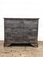 19th Century Elm Chest of Drawers (11 of 11) 19th Century Elm Chest of Drawers (11 of 11)