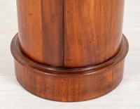 Victorian Cylinder Mahogany Pot Cupboard (3 of 4) Victorian Cylinder Mahogany Pot Cupboard (3 of 4)