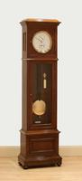 Lenzkirch Precision Floor Standing Regulator Longcase Clock c.1891 (19 of 19) Lenzkirch Precision Floor Standing Regulator Longcase Clock c.1891 (19 of 19)