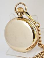1920s Limit Pocket Watch & Chain (2 of 5) 1920s Limit Pocket Watch & Chain (2 of 5)