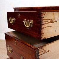 Edwardian Oak Pedestal Writing Desk (5 of 12) Edwardian Oak Pedestal Writing Desk (5 of 12)