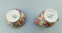Good Art Deco Royal Winton Chintz Royalty Coffee Set c.1934 (9 of 11) Good Art Deco Royal Winton Chintz Royalty Coffee Set c.1934 (9 of 11)
