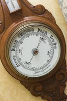 Banjo Barometer (3 of 3) Banjo Barometer (3 of 3)