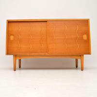 1950’s Vintage Elm & Walnut Sideboard (2 of 11) 1950’s Vintage Elm & Walnut Sideboard (2 of 11)