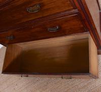 Mahogany Chest of Drawers Victorian 19th Century (2 of 11) Mahogany Chest of Drawers Victorian 19th Century (2 of 11)