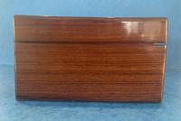 William IV Rosewood Jewellery Box with Mother of Pearl Inlay (8 of 12) William IV Rosewood Jewellery Box with Mother of Pearl Inlay (8 of 12)