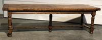 Wonderful Long French Farmhouse Dining Table (4 of 28) Wonderful Long French Farmhouse Dining Table (4 of 28)
