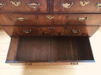 Beautiful English Queen Anne Walnut Chest of Drawers c.1710 (11 of 19) Beautiful English Queen Anne Walnut Chest of Drawers c.1710 (11 of 19)