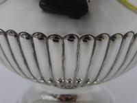 Antique Silver Bowl Sheffield 1903 (2 of 5) Antique Silver Bowl Sheffield 1903 (2 of 5)