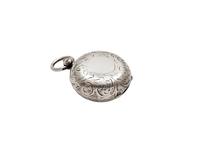 Antique Sterling Silver Sovereign Case 1912 (9 of 9) Antique Sterling Silver Sovereign Case 1912 (9 of 9)
