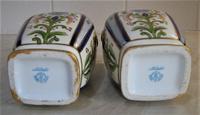 Pair of Original 1950’s Noritake Vases (5 of 7) Pair of Original 1950’s Noritake Vases (5 of 7)
