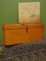 Antique Bentwood Plywood Storage Box by Luterma (6 of 16) Antique Bentwood Plywood Storage Box by Luterma (6 of 16)