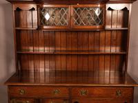 Arts & Crafts Dresser in Oak (3 of 13) Arts & Crafts Dresser in Oak (3 of 13)