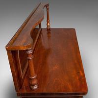 Antique Chiffonier, English, Mahogany, Sideboard, Cabinet, Victorian, Circa 1880 (12 of 12) Antique Chiffonier, English, Mahogany, Sideboard, Cabinet, Victorian, Circa 1880 (12 of 12)