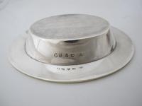 Fabulous George III Silver Sweetmeat Dishes William Stroud London 1801 (6 of 7) Fabulous George III Silver Sweetmeat Dishes William Stroud London 1801 (6 of 7)