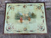 19th Century Painted Occasional Table with Single Drawer (3 of 7) 19th Century Painted Occasional Table with Single Drawer (3 of 7)