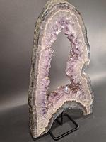 Large Amethyst Geode (5 of 5) Large Amethyst Geode (5 of 5)