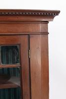 Small Edwardian Mahogany Hanging Cabinet (11 of 13) Small Edwardian Mahogany Hanging Cabinet (11 of 13)