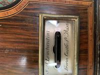 Fine Quality 18th Century Barometer / Thermometer (11 of 12) Fine Quality 18th Century Barometer / Thermometer (11 of 12)