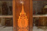 Antique Art Nouveau Inlaid Mahogany Cabinet Liberty of London (8 of 11) Antique Art Nouveau Inlaid Mahogany Cabinet Liberty of London (8 of 11)