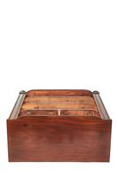 Fine Regency Mahogany D Front 5 Drawer Chest (6 of 6) Fine Regency Mahogany D Front 5 Drawer Chest (6 of 6)