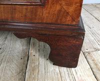 Georgian Mahogany Secretaire Chest (8 of 8) Georgian Mahogany Secretaire Chest (8 of 8)