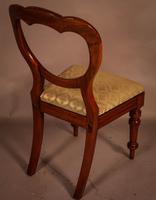 Good Set of 12 Victorian Balloon Back Dining Chairs (9 of 11) Good Set of 12 Victorian Balloon Back Dining Chairs (9 of 11)