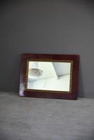Mahogany Wall Mirror (2 of 5) Mahogany Wall Mirror (2 of 5)