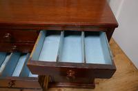 10 Drawer Mahogany Collectors Filing Cabinet (7 of 8) 10 Drawer Mahogany Collectors Filing Cabinet (7 of 8)