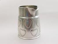 Arts & Crafts "Cymric" Silver Cream Jug Archibald Knox (9 of 12) Arts & Crafts "Cymric" Silver Cream Jug Archibald Knox (9 of 12)