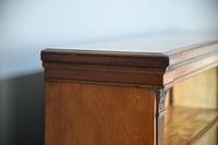 Antique Mahogany Bookcase (3 of 10) Antique Mahogany Bookcase (3 of 10)