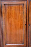 Exceptionally Fine Quality Edwardian Satinwood Display Cabinet c.1901 (19 of 20) Exceptionally Fine Quality Edwardian Satinwood Display Cabinet c.1901 (19 of 20)