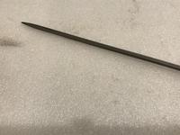 Gentleman’s Military Walking Stick Sword Stick With Horn Handle (12 of 19) Gentleman’s Military Walking Stick Sword Stick With Horn Handle (12 of 19)