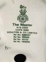 The Master Figurine (9 of 9) The Master Figurine (9 of 9)