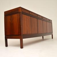 1960’s Vintage Rosewood Sideboard by Robert Heritage (3 of 15) 1960’s Vintage Rosewood Sideboard by Robert Heritage (3 of 15)