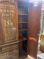 1900s Mahogany Wardrobe (3 of 5) 1900s Mahogany Wardrobe (3 of 5)