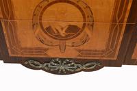 Neo Classical Swedish Commode Marquetry Chest of Drawers Scandanavian (5 of 16) Neo Classical Swedish Commode Marquetry Chest of Drawers Scandanavian (5 of 16)