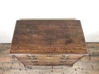 18th Century Mahogany Chest of Drawers (3 of 11) 18th Century Mahogany Chest of Drawers (3 of 11)