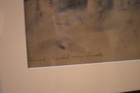 Superb Pair of Drawings by Charles Walter Simpson (2 of 8) Superb Pair of Drawings by Charles Walter Simpson (2 of 8)