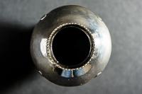 17th Century Silver Mounted Coconut Vase. (5 of 5) 17th Century Silver Mounted Coconut Vase. (5 of 5)