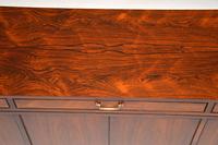 1960’s Vintage Rosewood Sideboard by Robert Heritage (15 of 15) 1960’s Vintage Rosewood Sideboard by Robert Heritage (15 of 15)