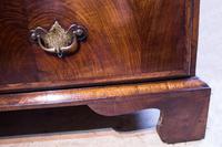 Walnut Bureau Bookcase - Early 18th Century (10 of 17) Walnut Bureau Bookcase - Early 18th Century (10 of 17)