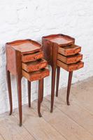 Very Pretty Pair of French Little Bedsides (8 of 8) Very Pretty Pair of French Little Bedsides (8 of 8)