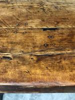 Huge Rustic Chestnut French Farmhouse Dining Table (17 of 27) Huge Rustic Chestnut French Farmhouse Dining Table (17 of 27)